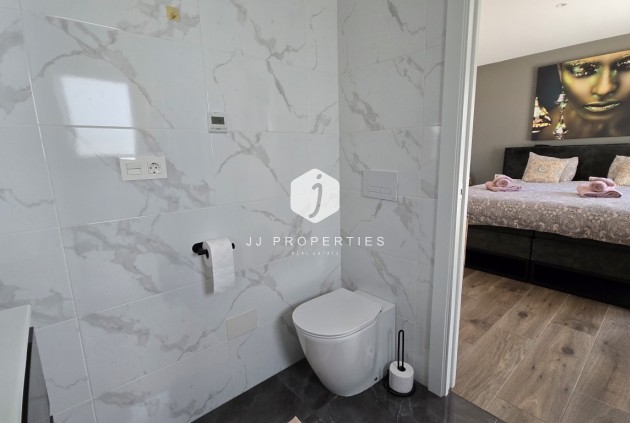 Segunda mano - Villa -
Los Montesinos - Costa Blanca