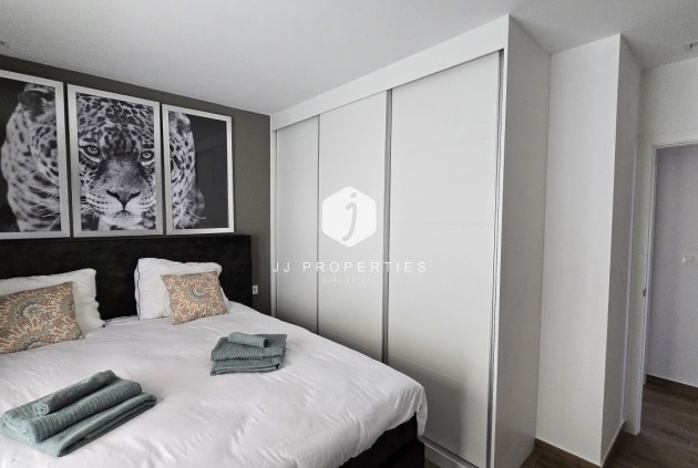 Segunda mano - Villa -
Los Montesinos - Costa Blanca