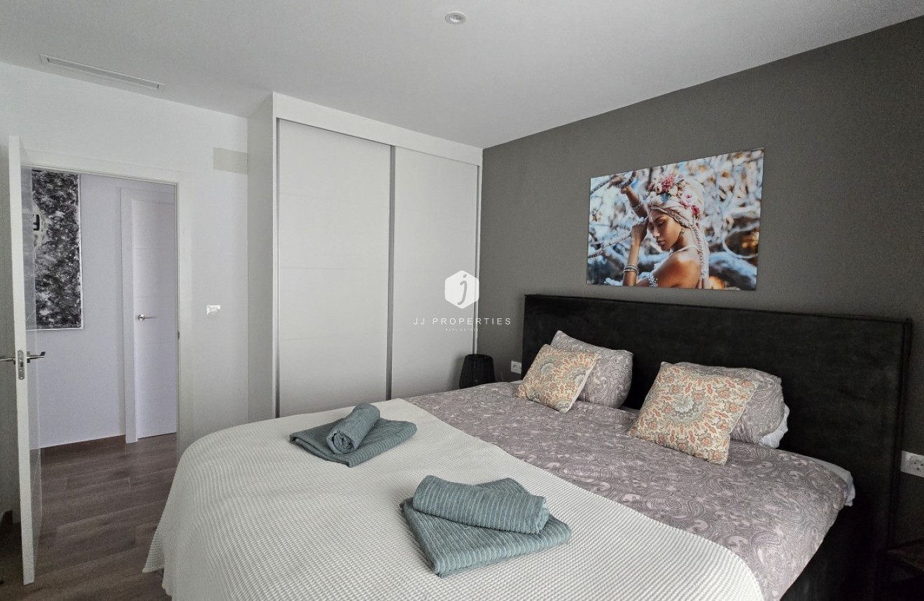 Segunda mano - Villa -
Los Montesinos - Costa Blanca