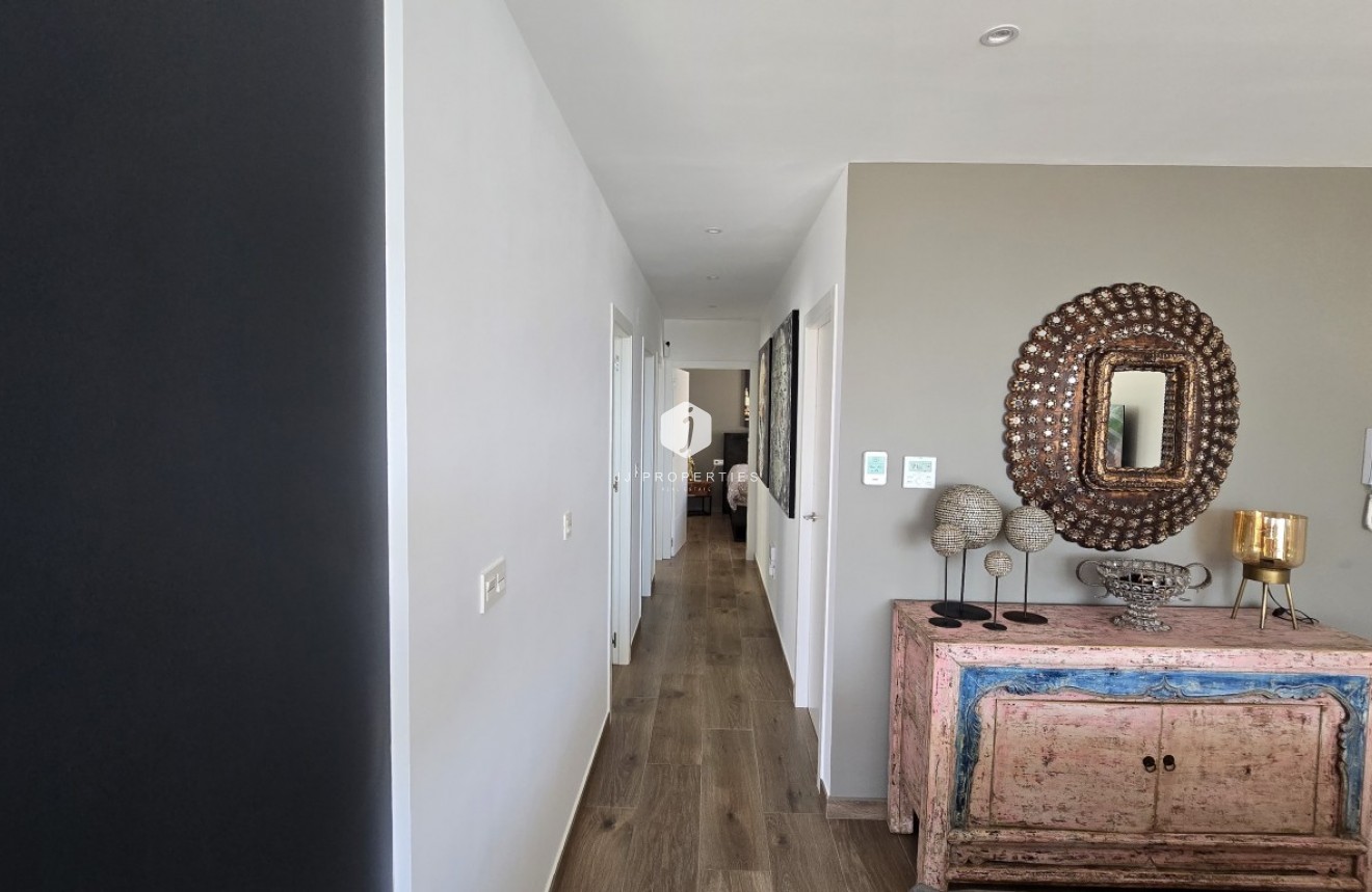 Segunda mano - Villa -
Los Montesinos - Costa Blanca