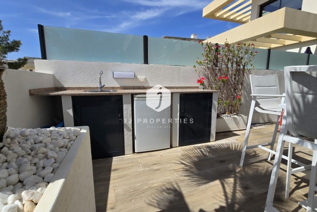 Segunda mano - Villa -
Los Montesinos - Costa Blanca