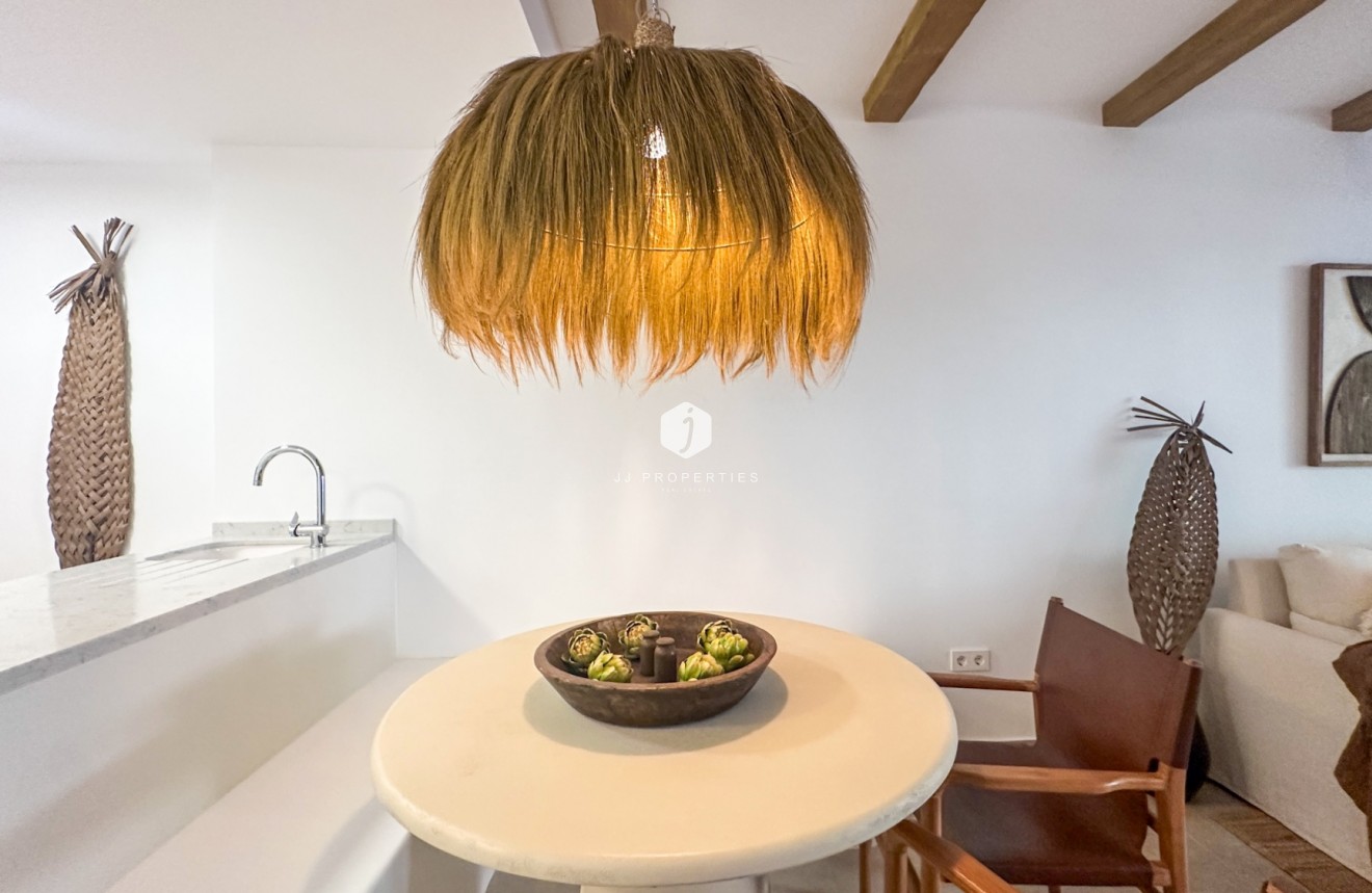 Z drugiej ręki - Mieszkanie w bloku -
Orihuela Costa - Costa Blanca