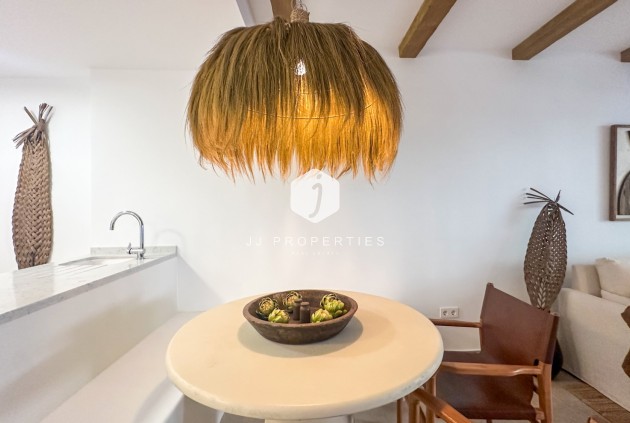 Z drugiej ręki - Mieszkanie w bloku -
Orihuela Costa - Costa Blanca