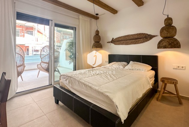 Z drugiej ręki - Mieszkanie w bloku -
Orihuela Costa - Costa Blanca