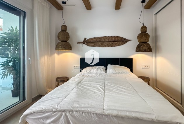 Z drugiej ręki - Mieszkanie w bloku -
Orihuela Costa - Costa Blanca