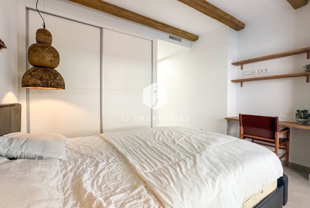 Z drugiej ręki - Mieszkanie w bloku -
Orihuela Costa - Costa Blanca