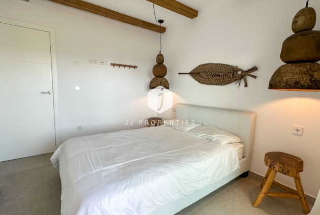 Z drugiej ręki - Mieszkanie w bloku -
Orihuela Costa - Costa Blanca