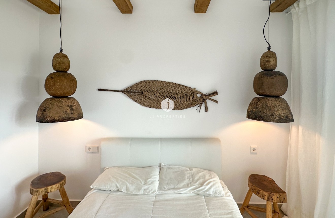 Z drugiej ręki - Mieszkanie w bloku -
Orihuela Costa - Costa Blanca