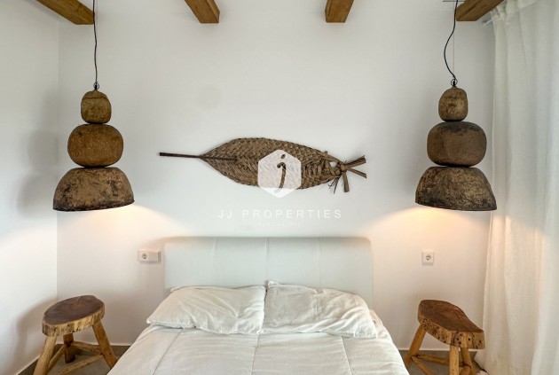 Z drugiej ręki - Mieszkanie w bloku -
Orihuela Costa - Costa Blanca