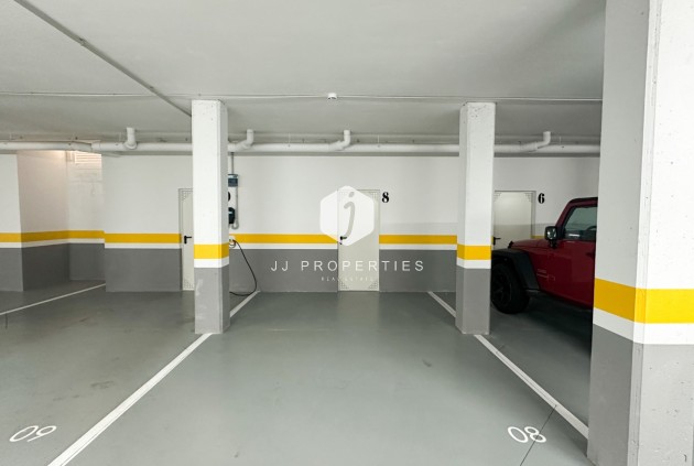 Z drugiej ręki - Mieszkanie w bloku -
Orihuela Costa - Costa Blanca