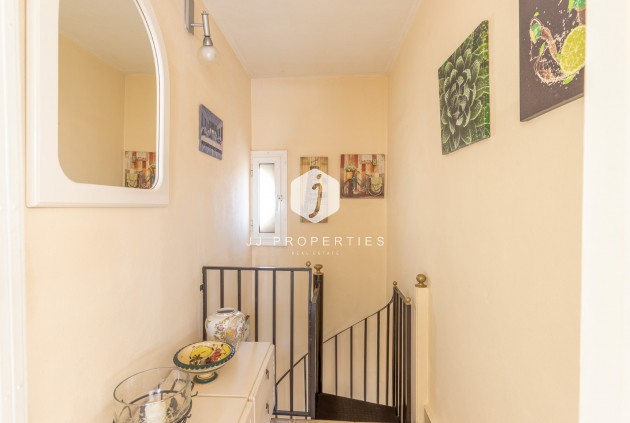 Z drugiej ręki - Mieszkanie w bloku -
Torrevieja - Costa Blanca