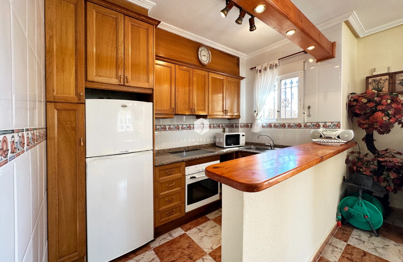 Aus zweiter Hand - Chalet -
Orihuela Costa - Costa Blanca