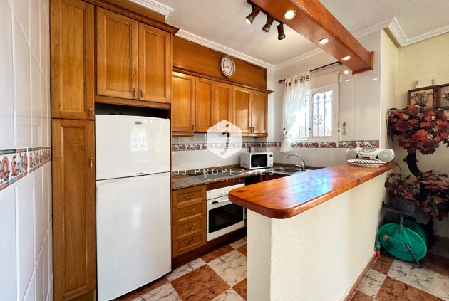 Aus zweiter Hand - Chalet -
Orihuela Costa - Costa Blanca