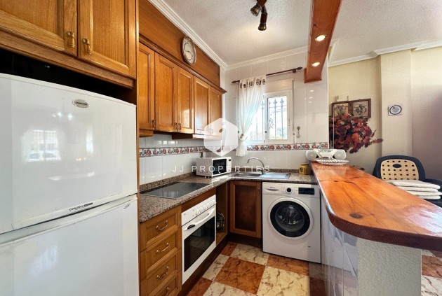 Aus zweiter Hand - Chalet -
Orihuela Costa - Costa Blanca