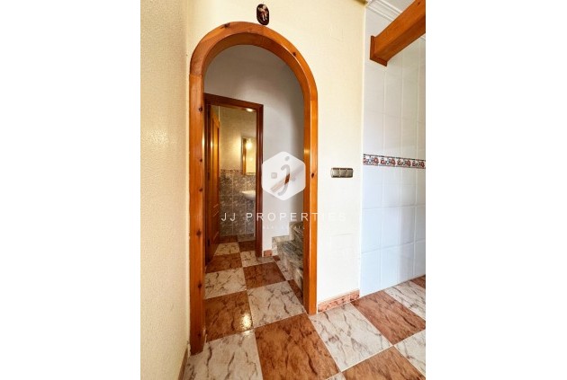 Aus zweiter Hand - Chalet -
Orihuela Costa - Costa Blanca