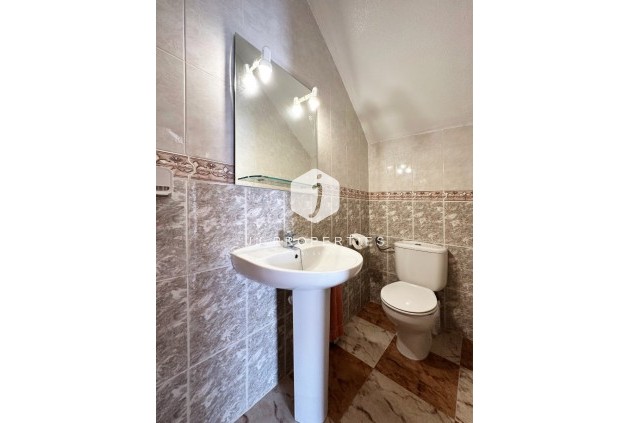 Aus zweiter Hand - Chalet -
Orihuela Costa - Costa Blanca