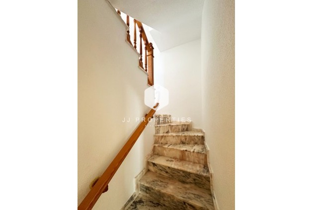 Aus zweiter Hand - Chalet -
Orihuela Costa - Costa Blanca