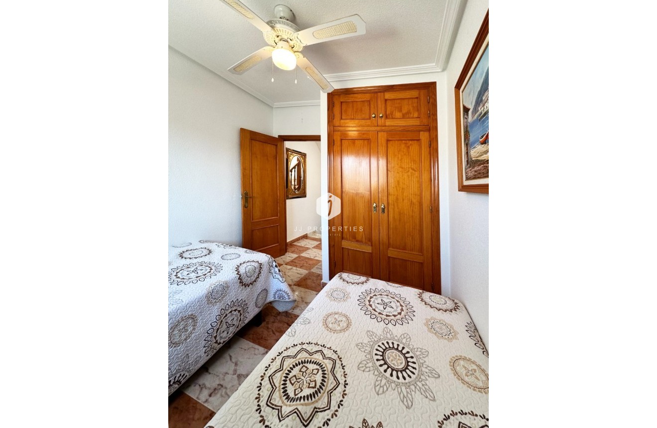 Aus zweiter Hand - Chalet -
Orihuela Costa - Costa Blanca