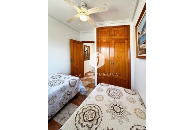 Aus zweiter Hand - Chalet -
Orihuela Costa - Costa Blanca