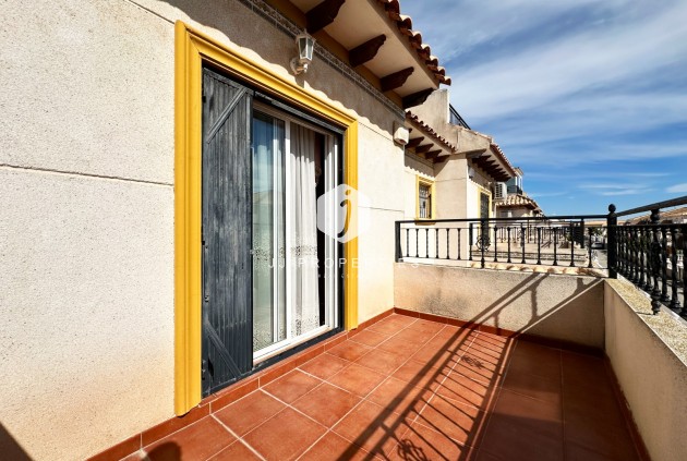 Aus zweiter Hand - Chalet -
Orihuela Costa - Costa Blanca