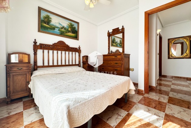 Aus zweiter Hand - Chalet -
Orihuela Costa - Costa Blanca