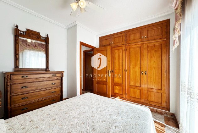 Aus zweiter Hand - Chalet -
Orihuela Costa - Costa Blanca