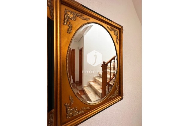 Aus zweiter Hand - Chalet -
Orihuela Costa - Costa Blanca