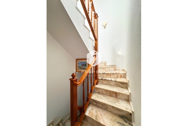 Aus zweiter Hand - Chalet -
Orihuela Costa - Costa Blanca