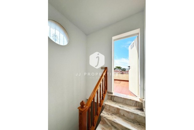 Aus zweiter Hand - Chalet -
Orihuela Costa - Costa Blanca