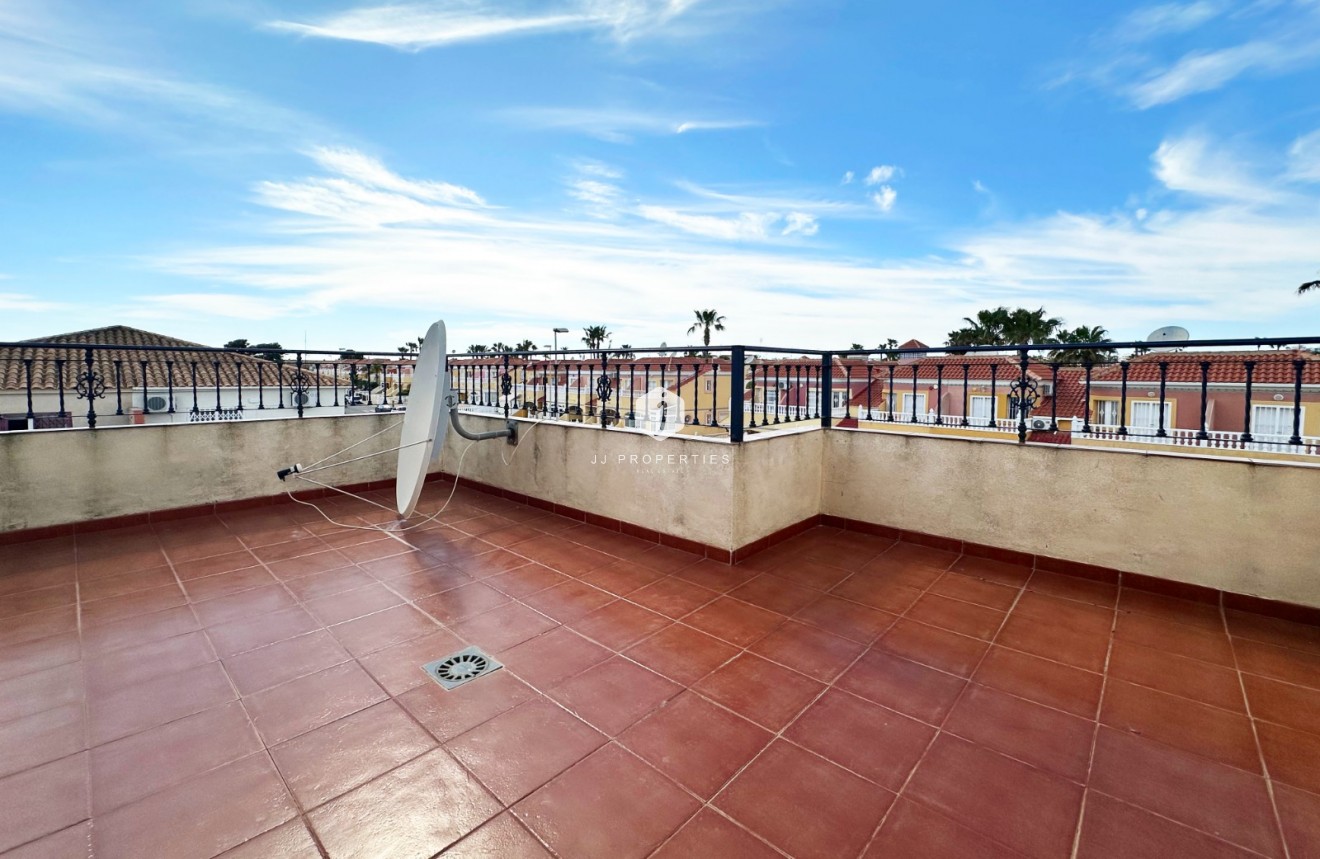 Aus zweiter Hand - Chalet -
Orihuela Costa - Costa Blanca