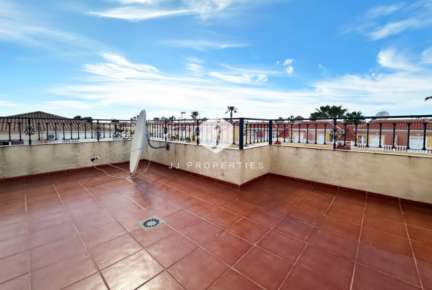 Aus zweiter Hand - Chalet -
Orihuela Costa - Costa Blanca