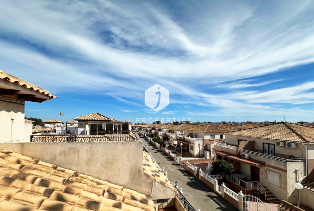 Aus zweiter Hand - Chalet -
Orihuela Costa - Costa Blanca