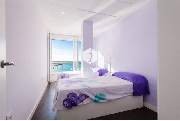 Z drugiej ręki - Mieszkanie w bloku -
Torrevieja - Costa Blanca