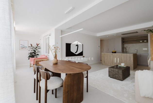 Resale - Apartment / flat -
Torrevieja - Costa Blanca