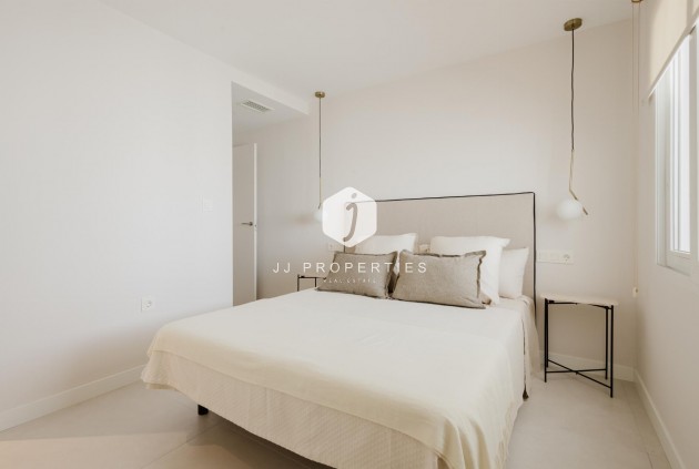 Z drugiej ręki - Mieszkanie w bloku -
Torrevieja - Costa Blanca