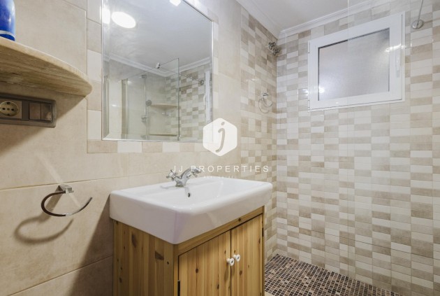 Z drugiej ręki - Mieszkanie w bloku -
Torrevieja - Costa Blanca