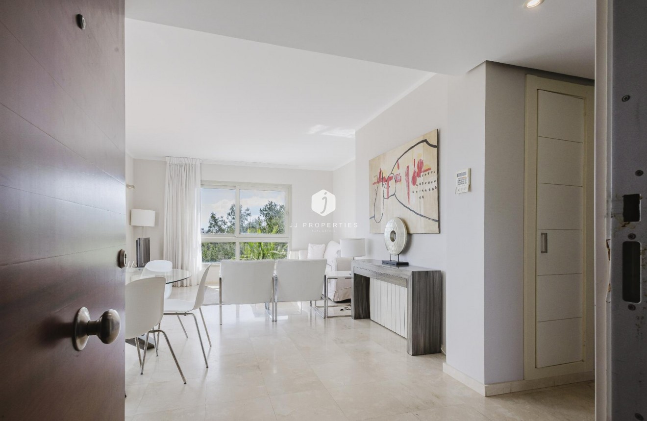 Aus zweiter Hand - Penthouse -
Orihuela Costa - Costa Blanca