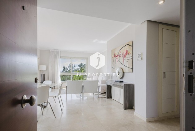 Aus zweiter Hand - Penthouse -
Orihuela Costa - Costa Blanca