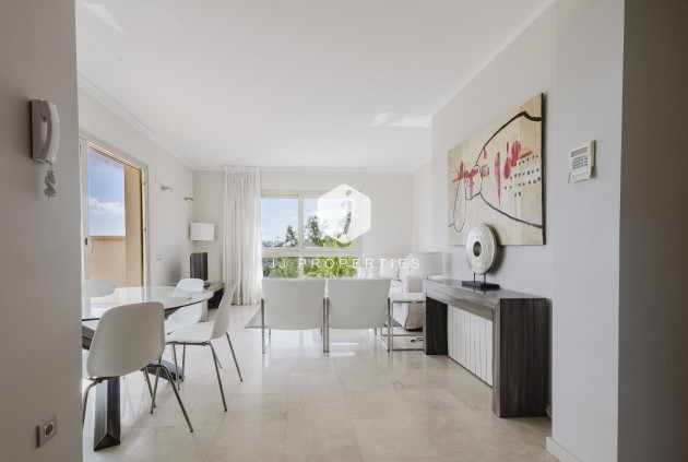 Aus zweiter Hand - Penthouse -
Orihuela Costa - Costa Blanca