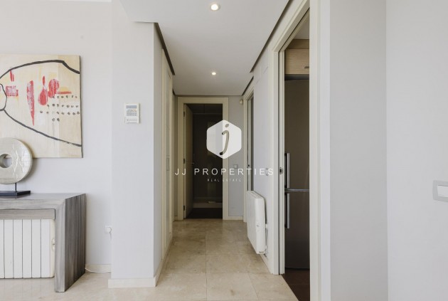 Aus zweiter Hand - Penthouse -
Orihuela Costa - Costa Blanca