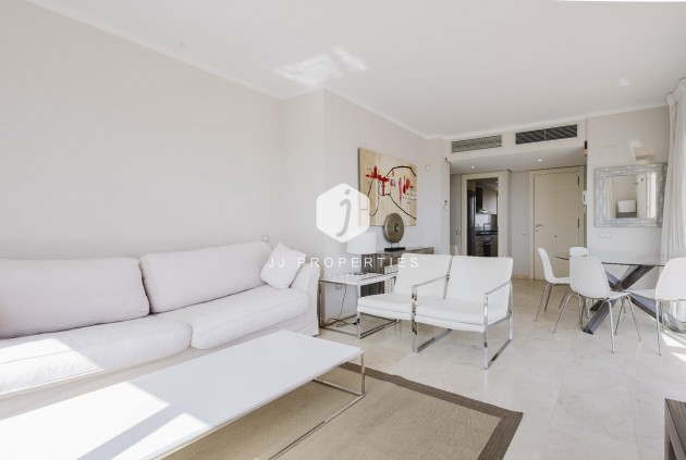 Aus zweiter Hand - Penthouse -
Orihuela Costa - Costa Blanca