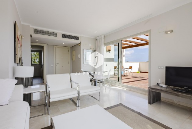 Aus zweiter Hand - Penthouse -
Orihuela Costa - Costa Blanca