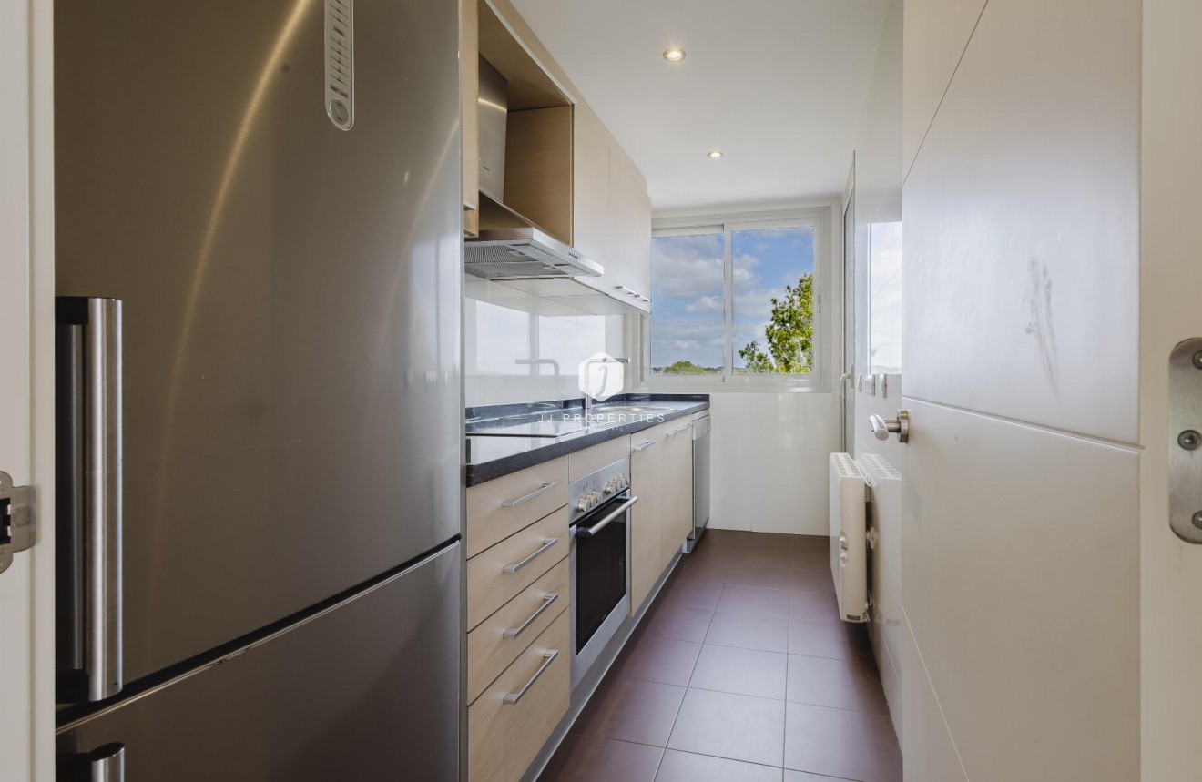 Aus zweiter Hand - Penthouse -
Orihuela Costa - Costa Blanca