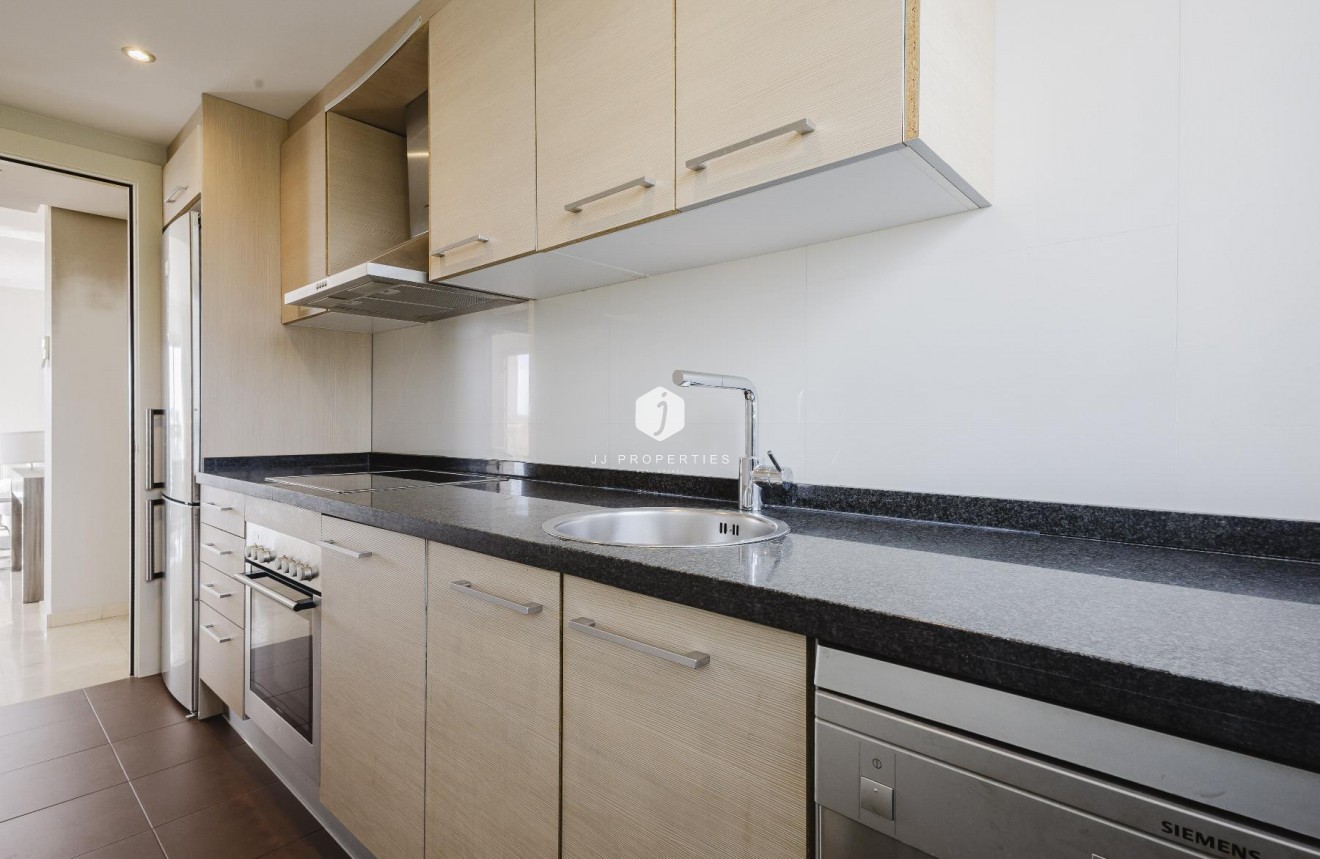 Aus zweiter Hand - Penthouse -
Orihuela Costa - Costa Blanca