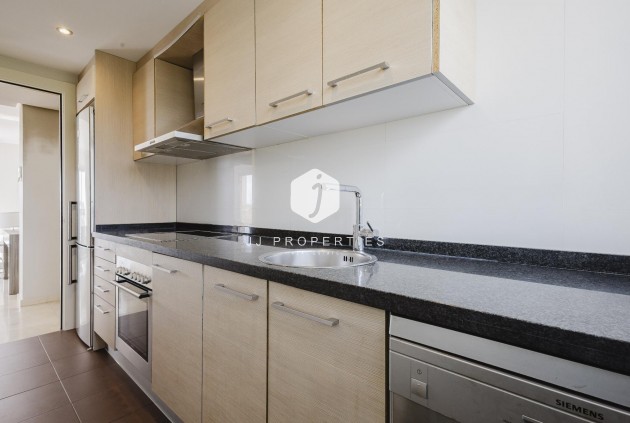 Aus zweiter Hand - Penthouse -
Orihuela Costa - Costa Blanca