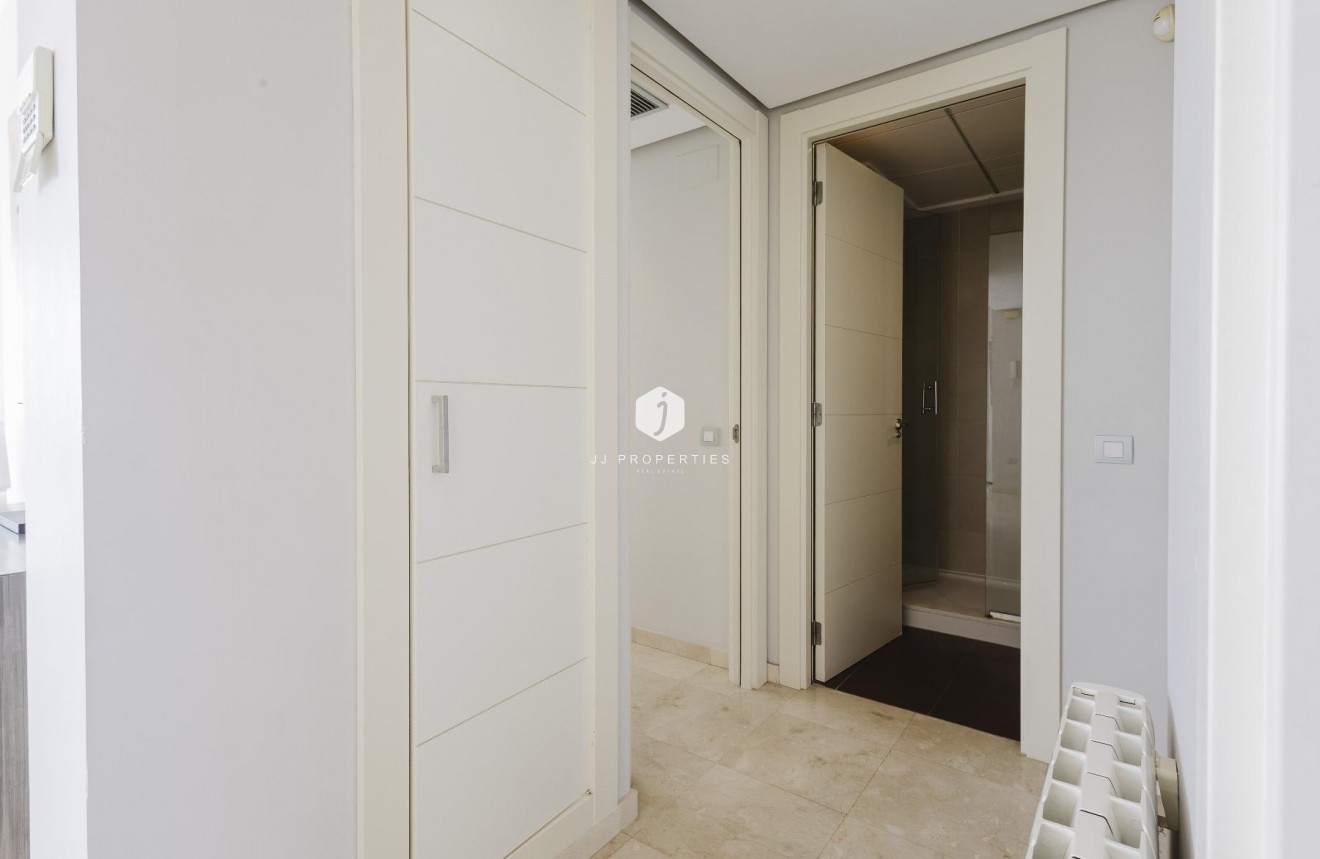 Aus zweiter Hand - Penthouse -
Orihuela Costa - Costa Blanca