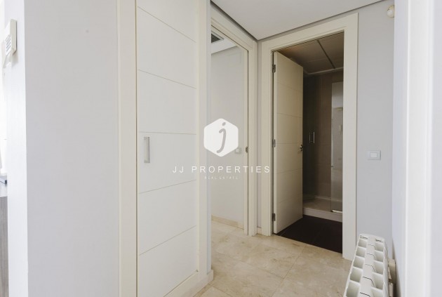 Aus zweiter Hand - Penthouse -
Orihuela Costa - Costa Blanca