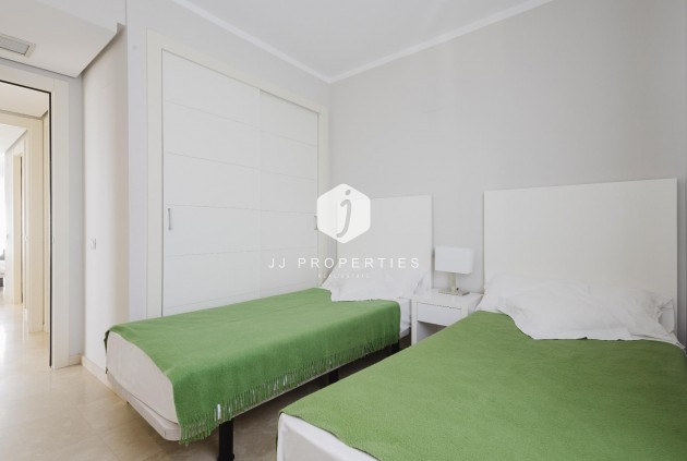 Aus zweiter Hand - Penthouse -
Orihuela Costa - Costa Blanca