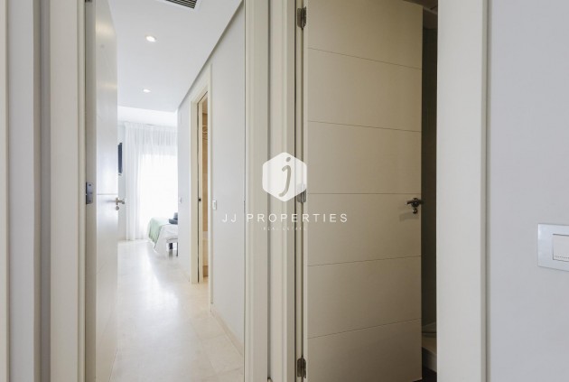 Aus zweiter Hand - Penthouse -
Orihuela Costa - Costa Blanca