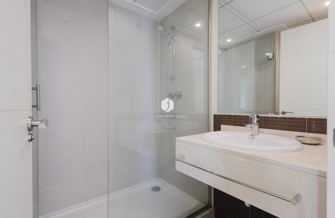 Aus zweiter Hand - Penthouse -
Orihuela Costa - Costa Blanca